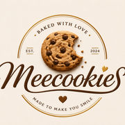 Mee Cookies